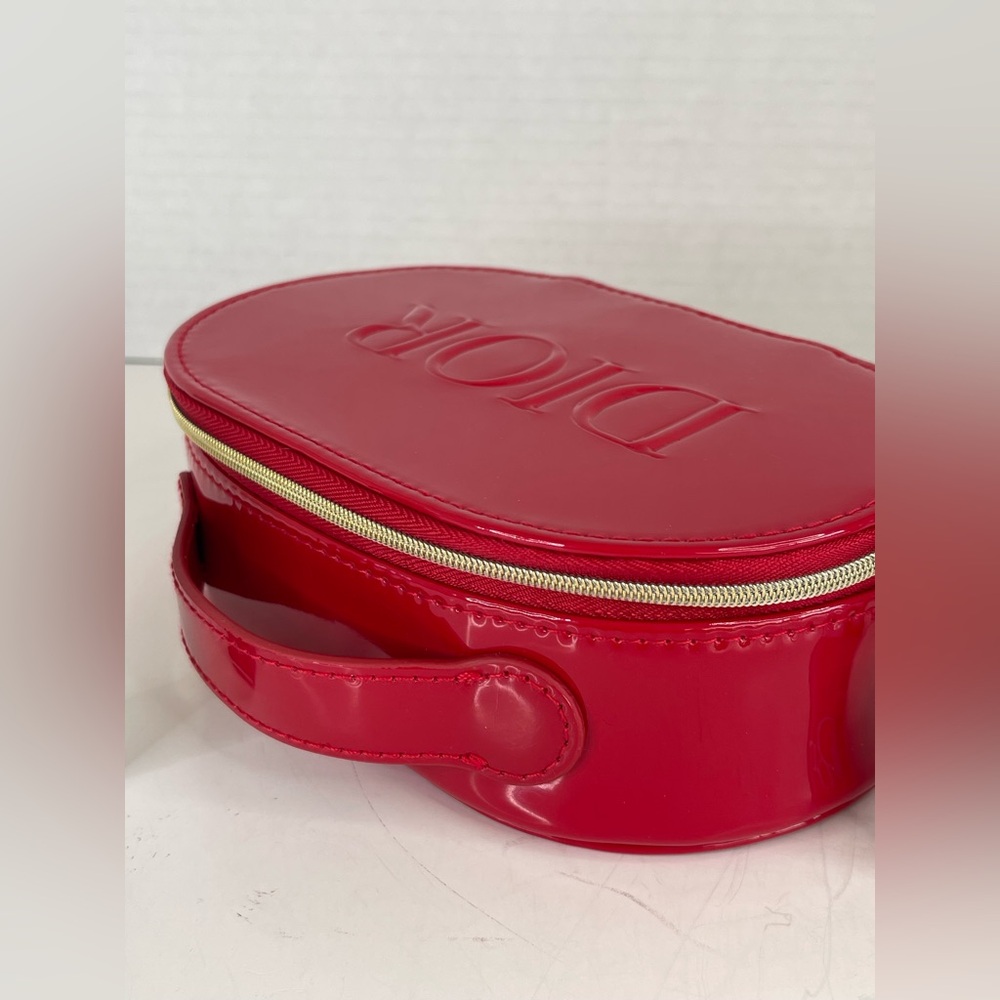 Dior Cosmetic Bag with samples - Picture 8 of 11